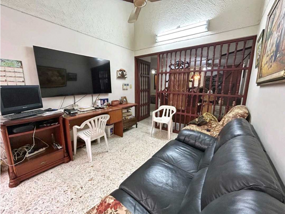 Casa en Venta El Limonar Cali Valle del Cauca — foto 4