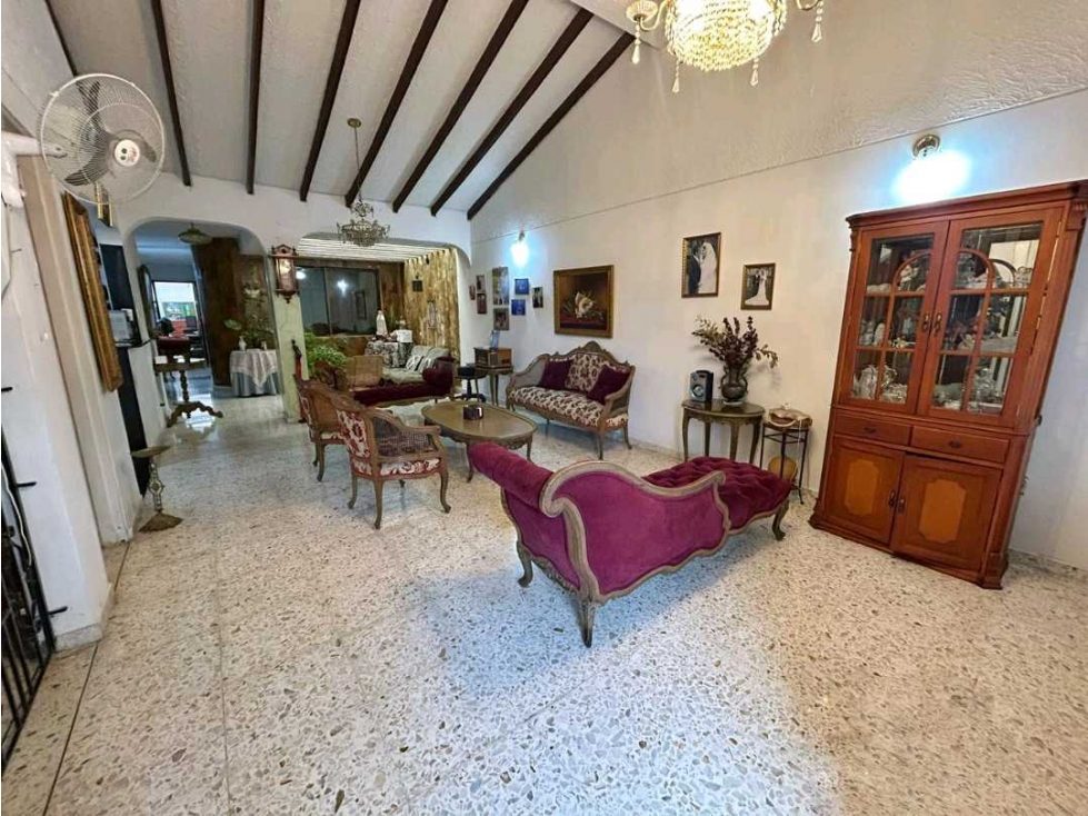 Casa en Venta El Limonar Cali Valle del Cauca — foto 5