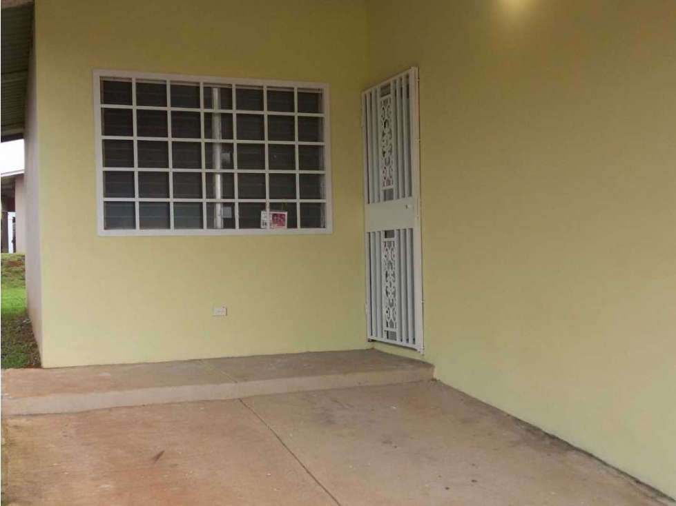 Casa en venta El Palmar de Arraiján - Chapala, Juan Demóstenes (DR) — foto 3