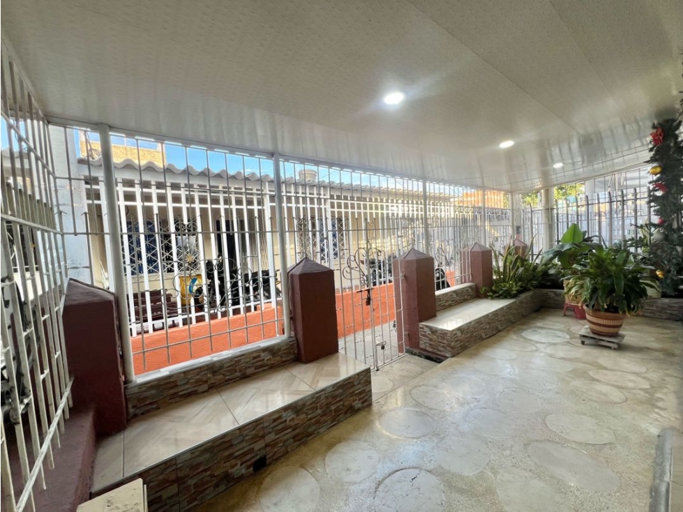 Casa en venta el pando sector olímpica calle 30