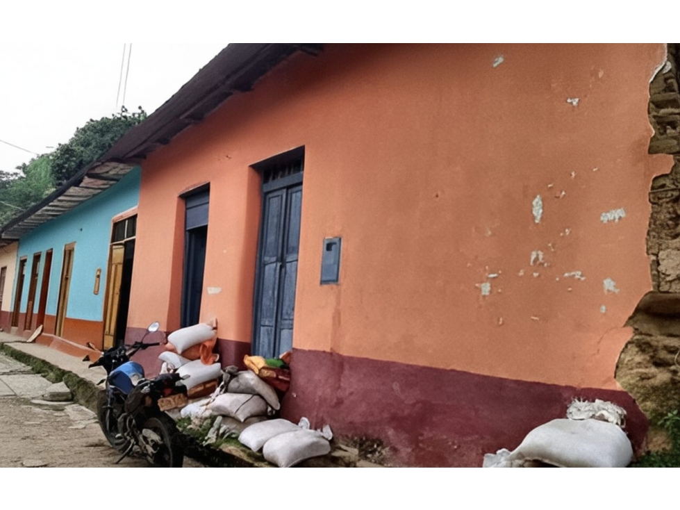 Casa en venta - El Playón