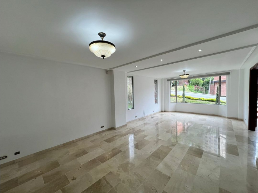 Casa en venta Altos del Poblado — foto 3
