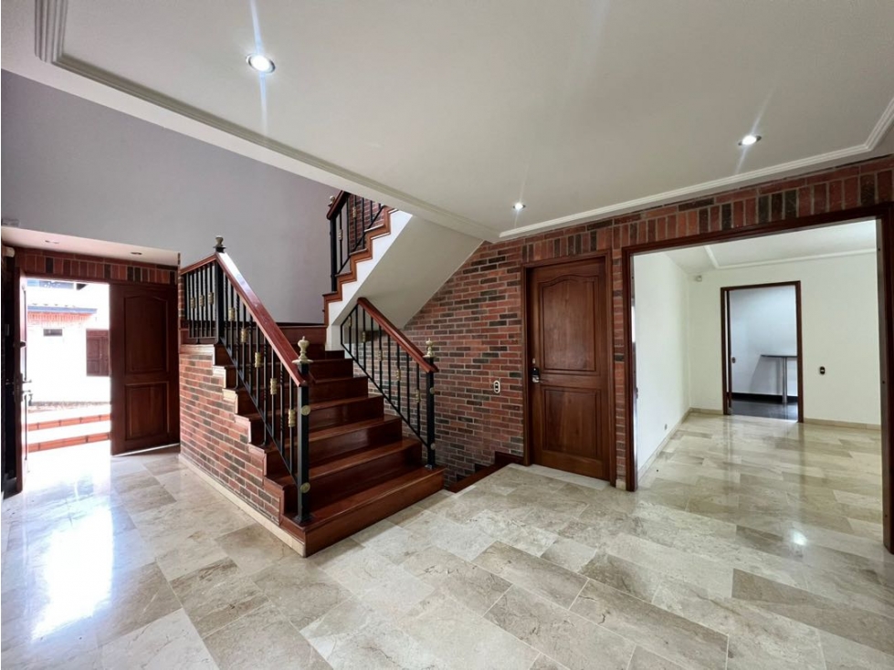 Casa en venta Altos del Poblado — foto 5