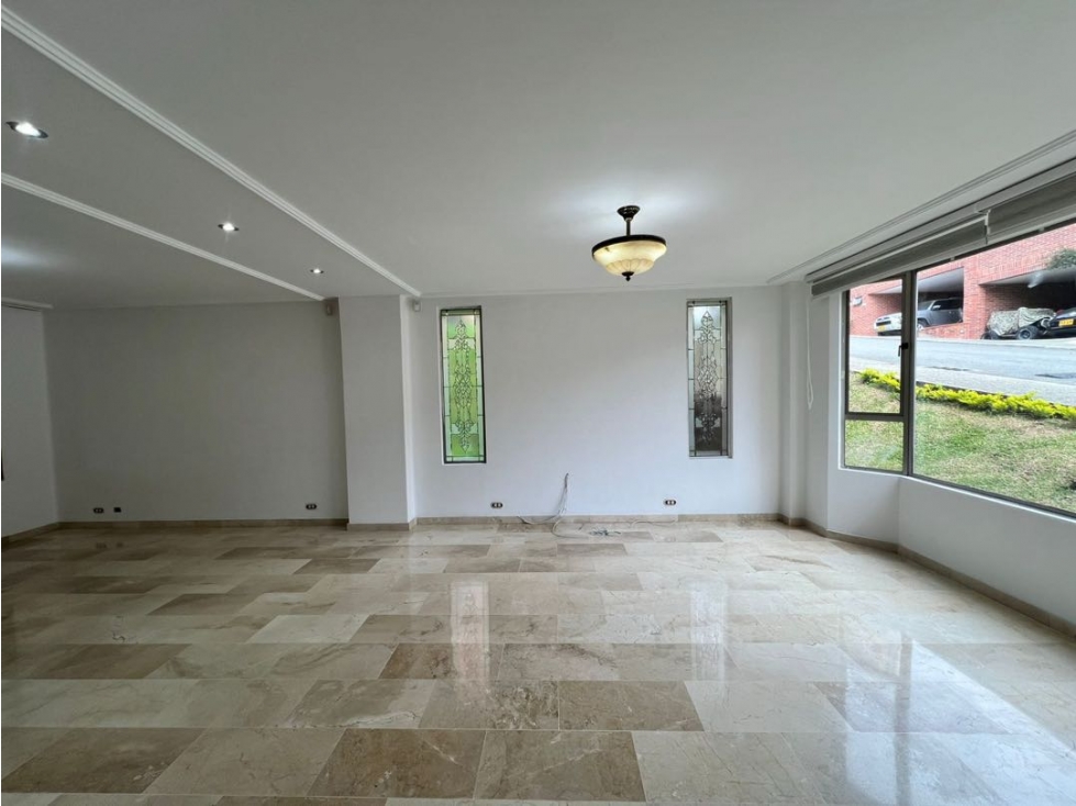 Casa en venta Altos del Poblado — foto 6