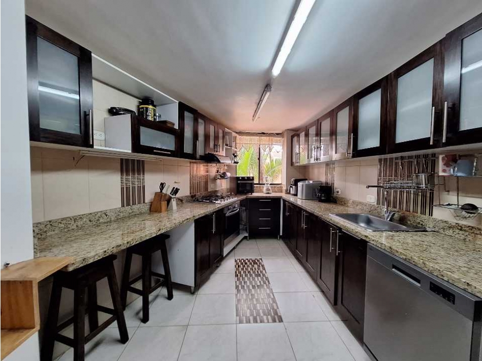 Casa en Venta, El Poblado la Visitacion — foto 5