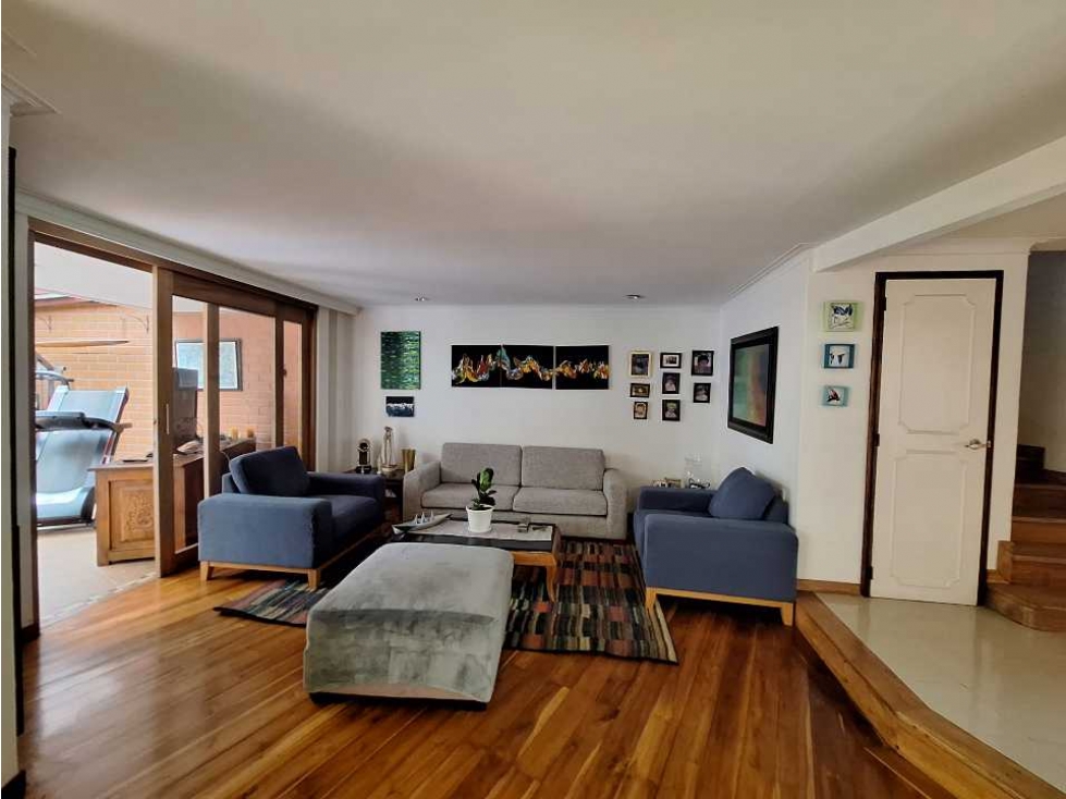 Casa en Venta, El Poblado la Visitacion — foto 2