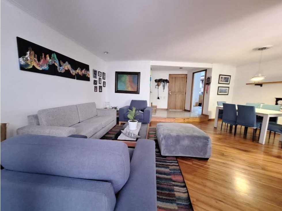 Casa en Venta, El Poblado la Visitacion — foto 3