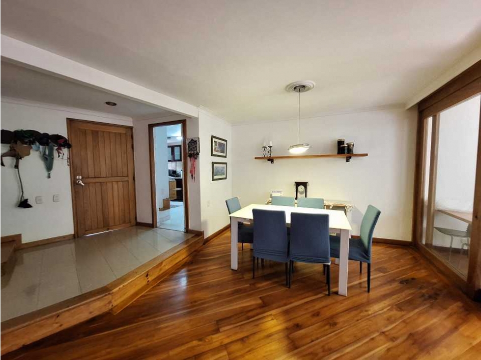 Casa en Venta, El Poblado la Visitacion — foto 4