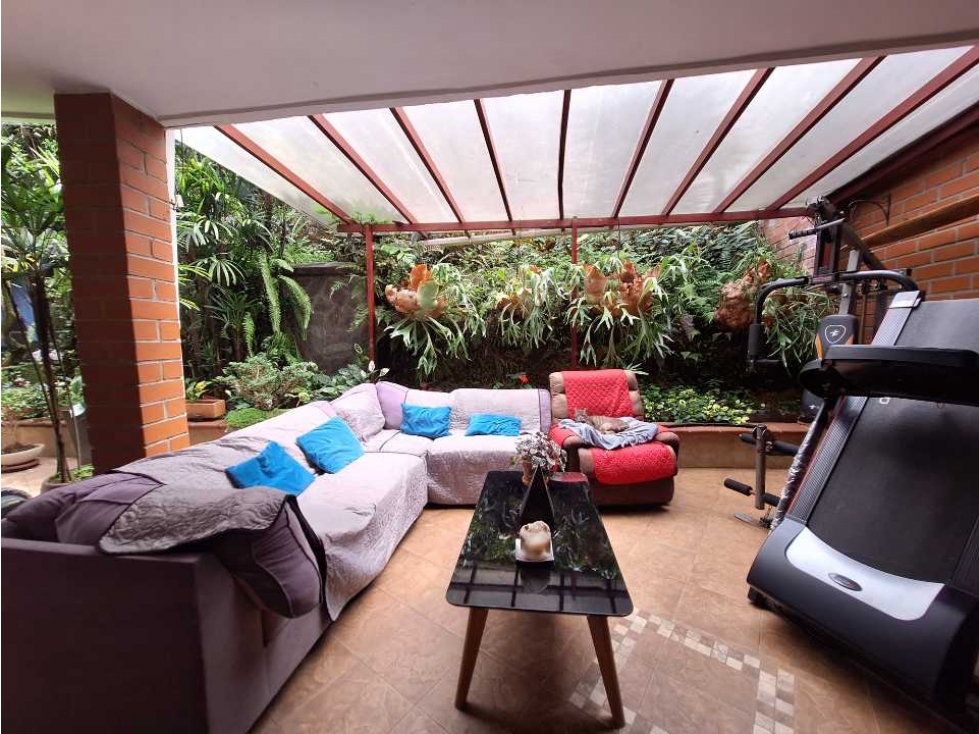 Casa en Venta, El Poblado la Visitacion — foto 6