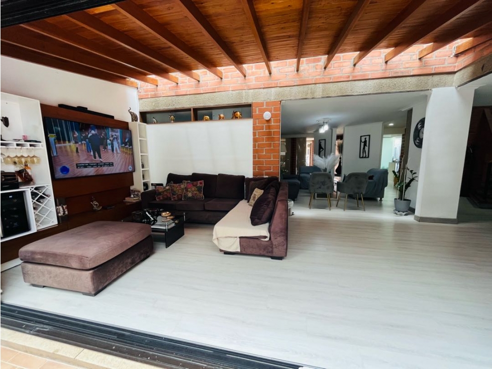 Casa en venta El Poblado Medellin - 3