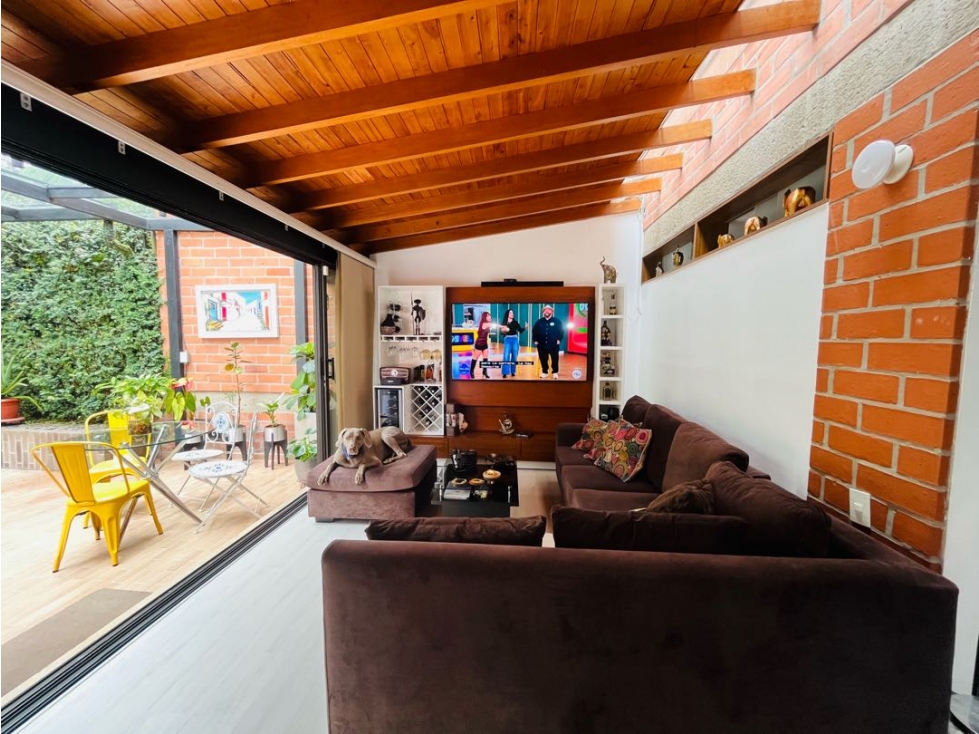 Casa en venta El Poblado Medellin - 4