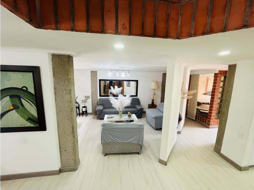 Casa en venta El Poblado Medellin - 5