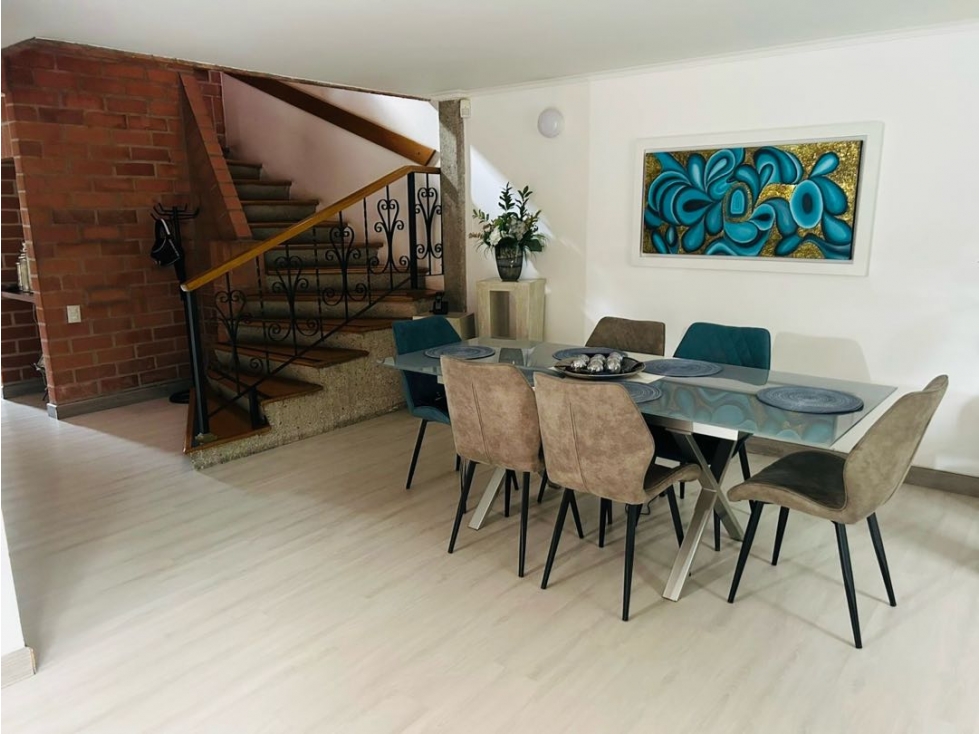 Casa en venta El Poblado Medellin - 6