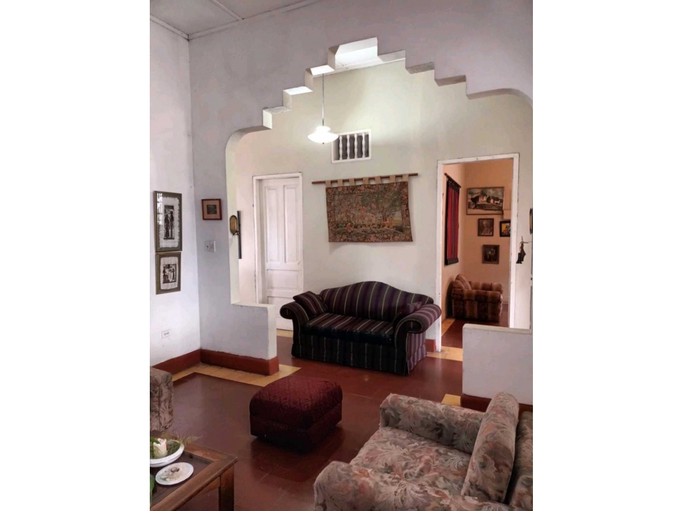 Casa en Venta El Recreo Barranquilla . ( Ideal para Hotel Boutique ) — foto 5