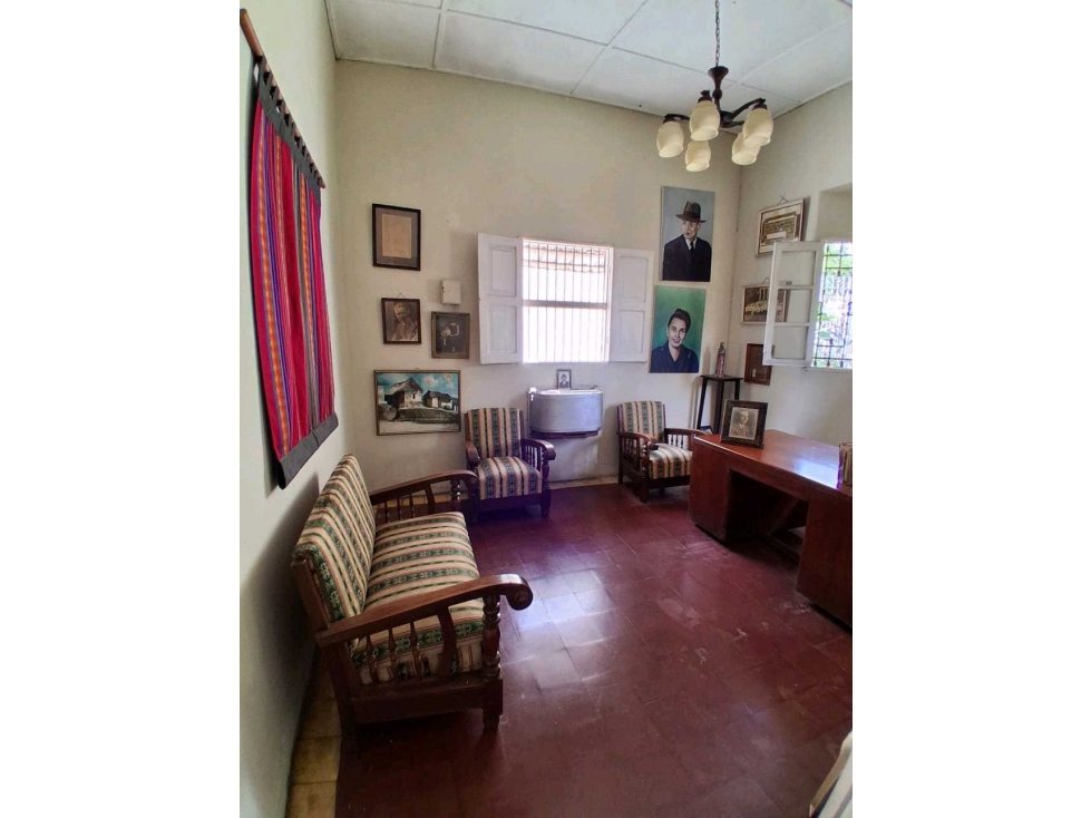 Casa en Venta El Recreo Barranquilla . ( Ideal para Hotel Boutique ) — foto 6