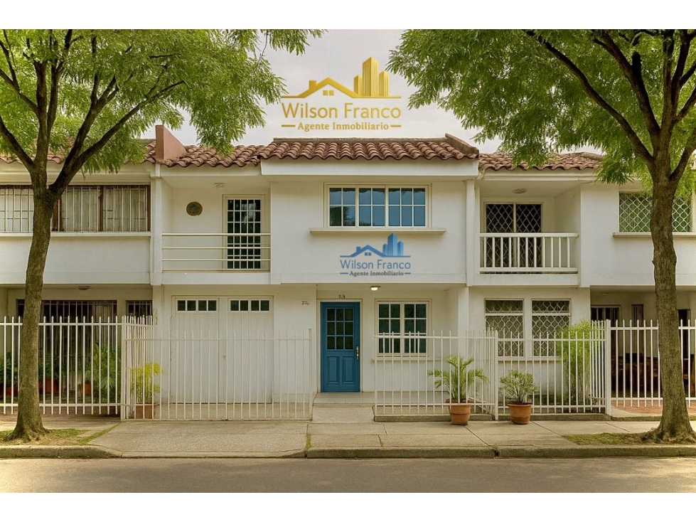 Casa En Venta | El Recreo | Cartagena
