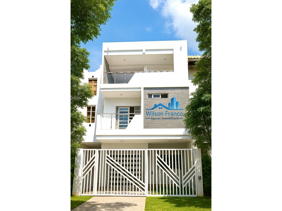Casa En Venta | El Recreo | Cartagena