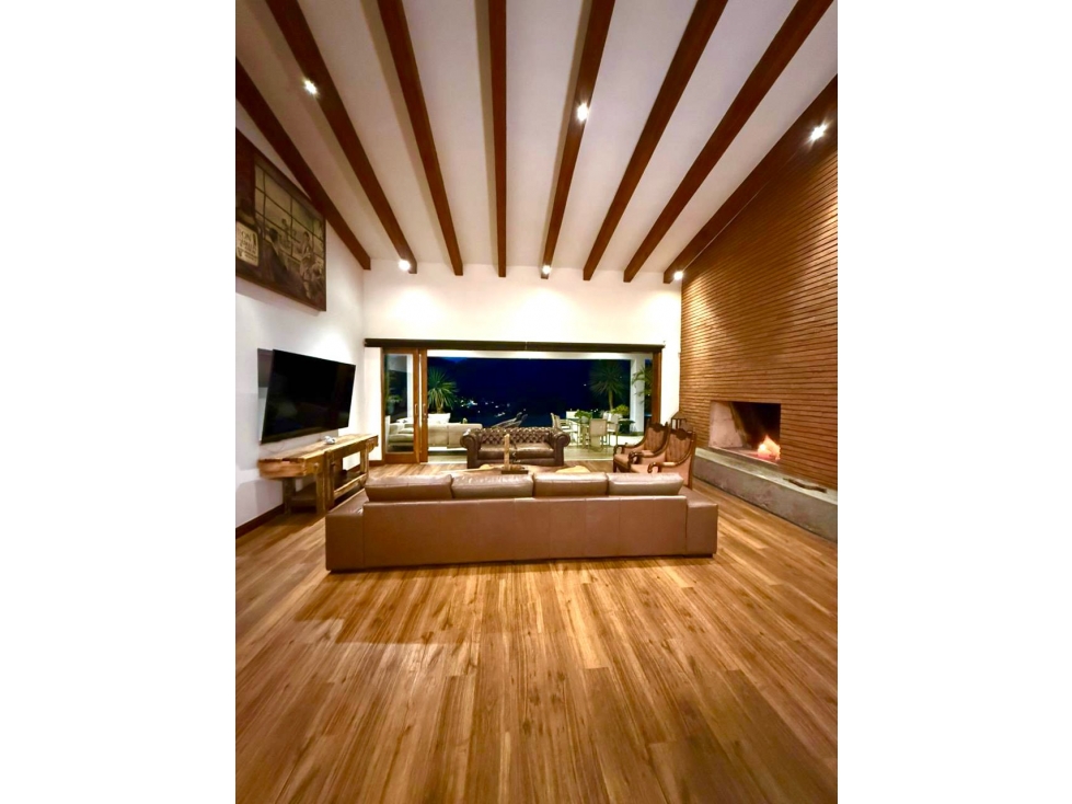 Casa en venta - El Retiro