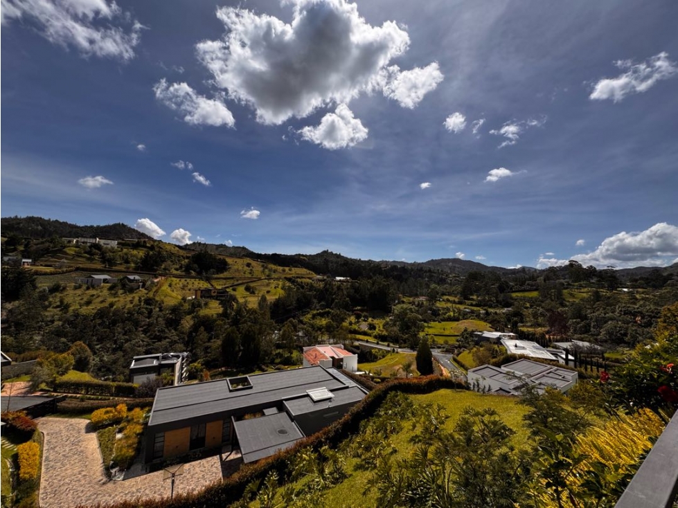 Casa en Venta El Retiro sector Puro Cuero vía Pantanillo — foto 6