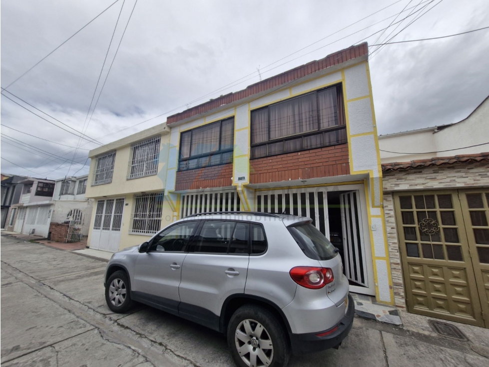 Casa en Venta, El Rincón de los Ángeles - Castilla, Bogotá D.C. — foto 2