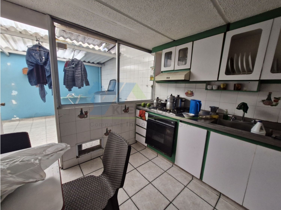 Casa en Venta, El Rincón de los Ángeles - Castilla, Bogotá D.C. — foto 4