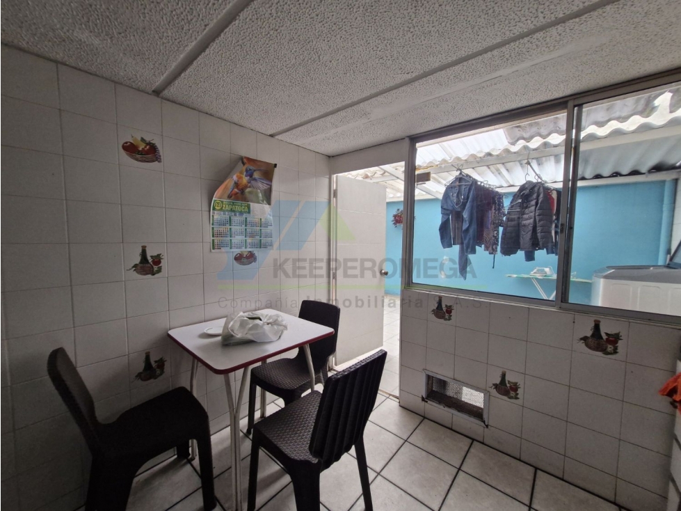 Casa en Venta, El Rincón de los Ángeles - Castilla, Bogotá D.C. — foto 5