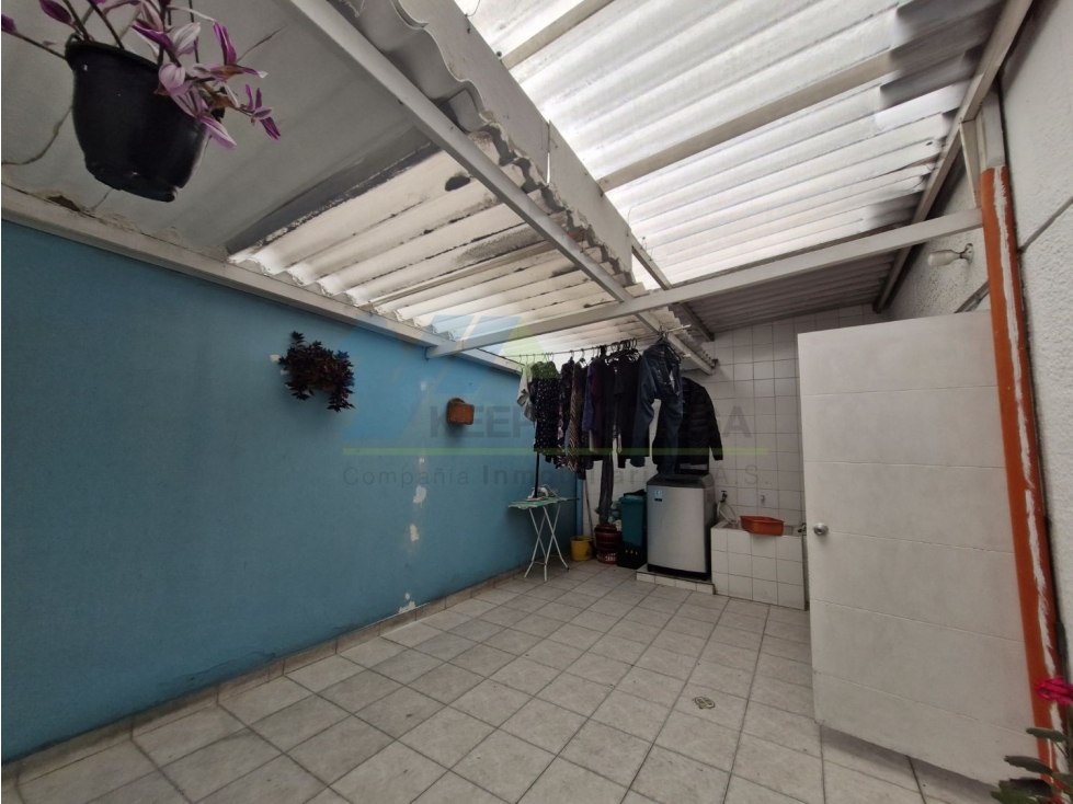 Casa en Venta, El Rincón de los Ángeles - Castilla, Bogotá D.C. — foto 6