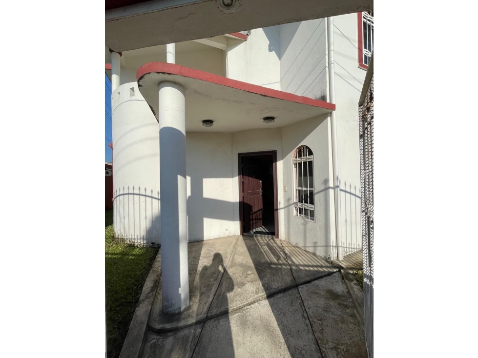 Casa en venta, El Vergel Tapachula - 3