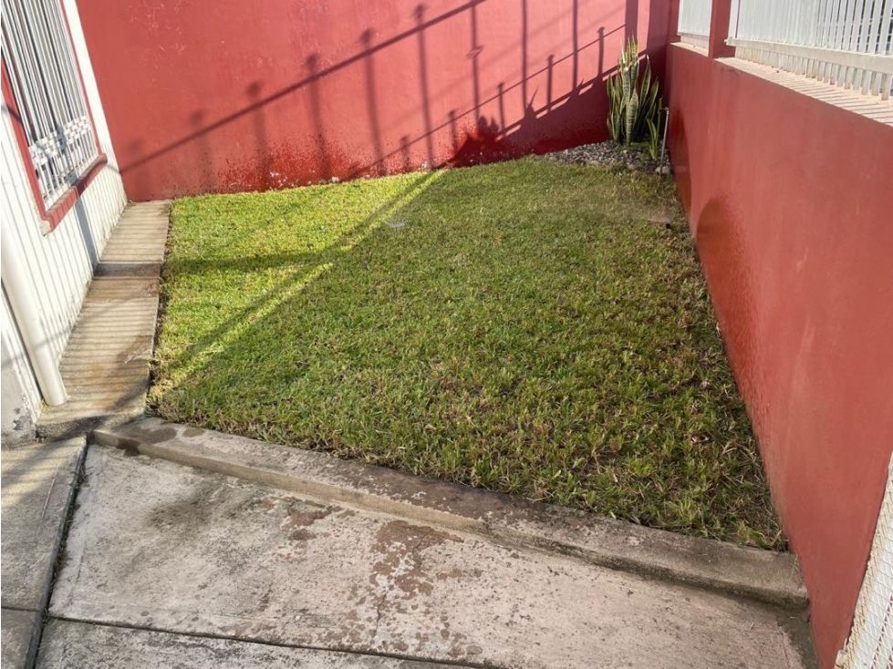 Casa en venta, El Vergel Tapachula - 4