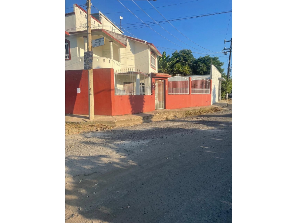 Casa en venta, El Vergel Tapachula - 5