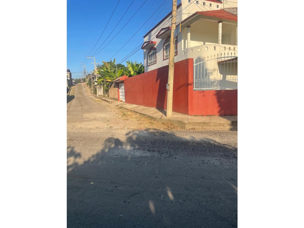 Casa en venta, El Vergel Tapachula - 6