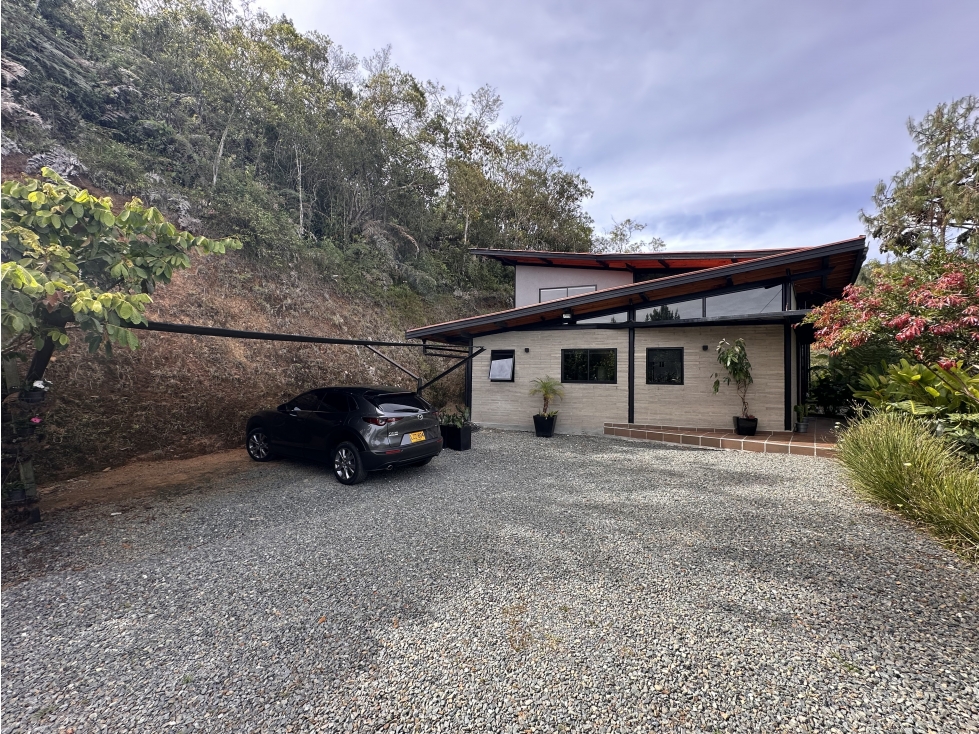Casa en Venta En la Ceja Sector el Yarumo — foto 6