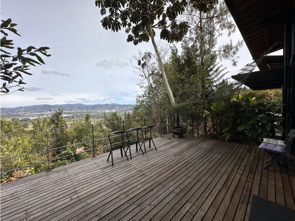 Casa en Venta En la Ceja Sector el Yarumo — foto 5