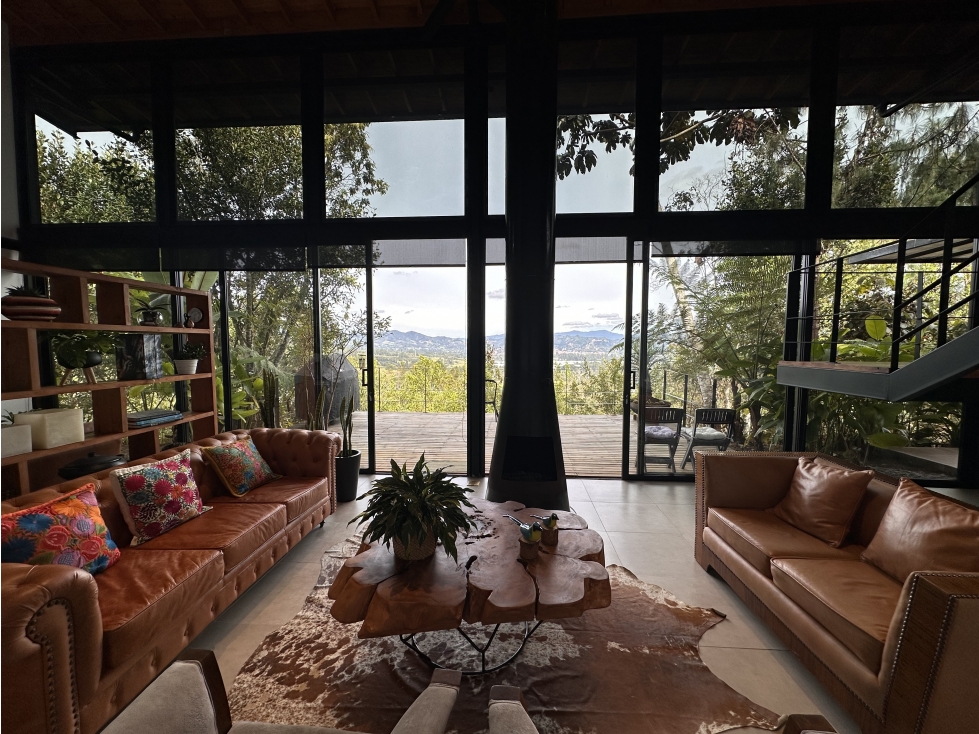 Casa en Venta En la Ceja Sector el Yarumo — foto 4