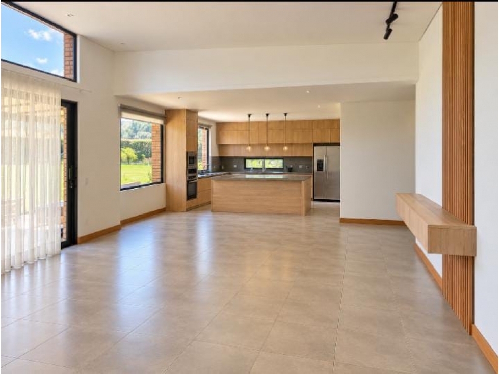 Casa en Venta Vía san Antonio la Ceja - 6
