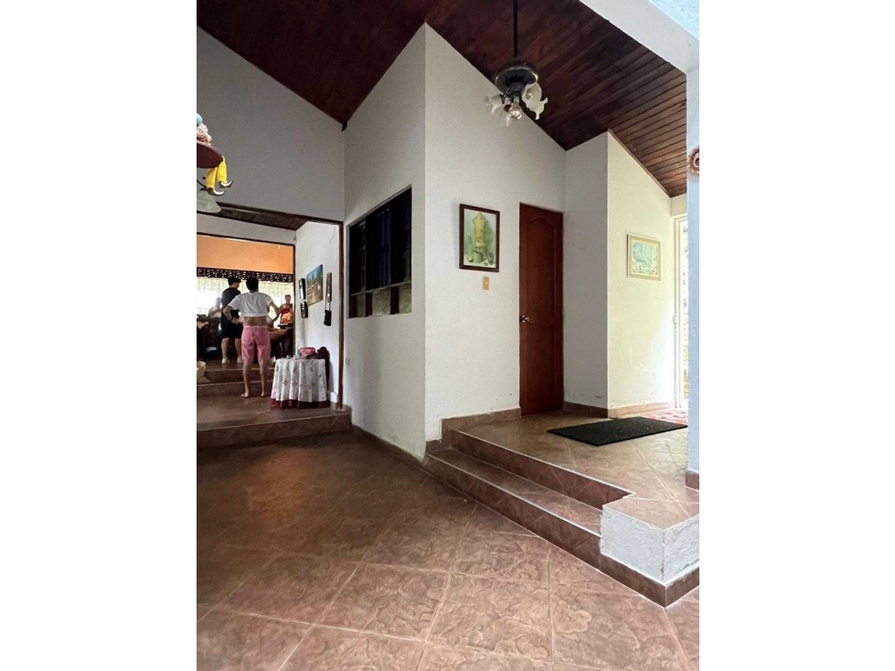 Casa en Venta en Melgar
