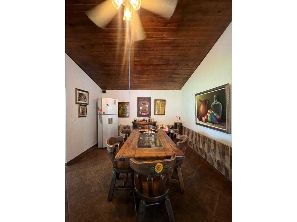Casa en Venta en Melgar - 4
