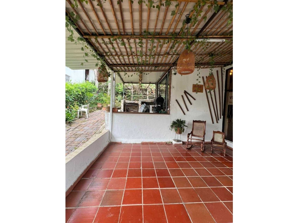 Casa en Venta en Melgar - 3