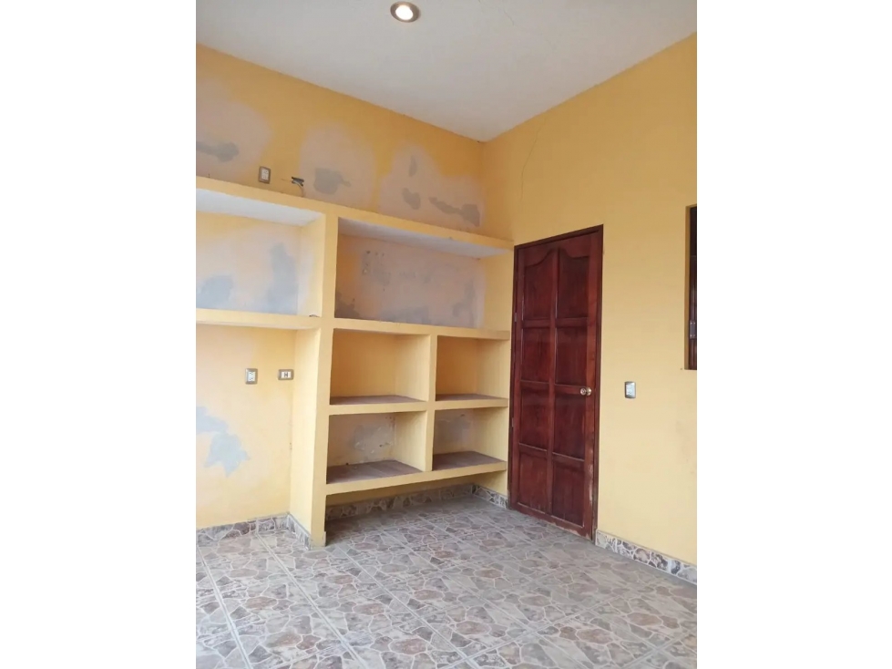 Casa en Venta en 2 de Marzo, Puebla, Puebla
