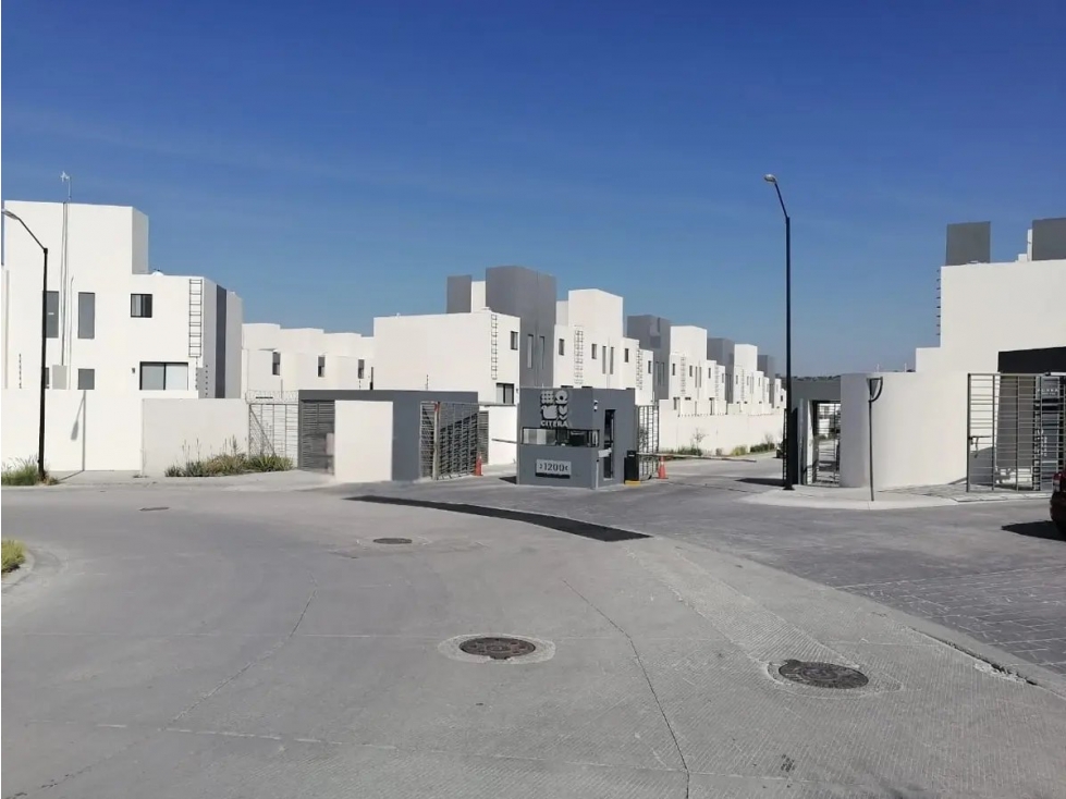 Casa en Venta en Adara Lifestyle, El Marqués, Querétaro