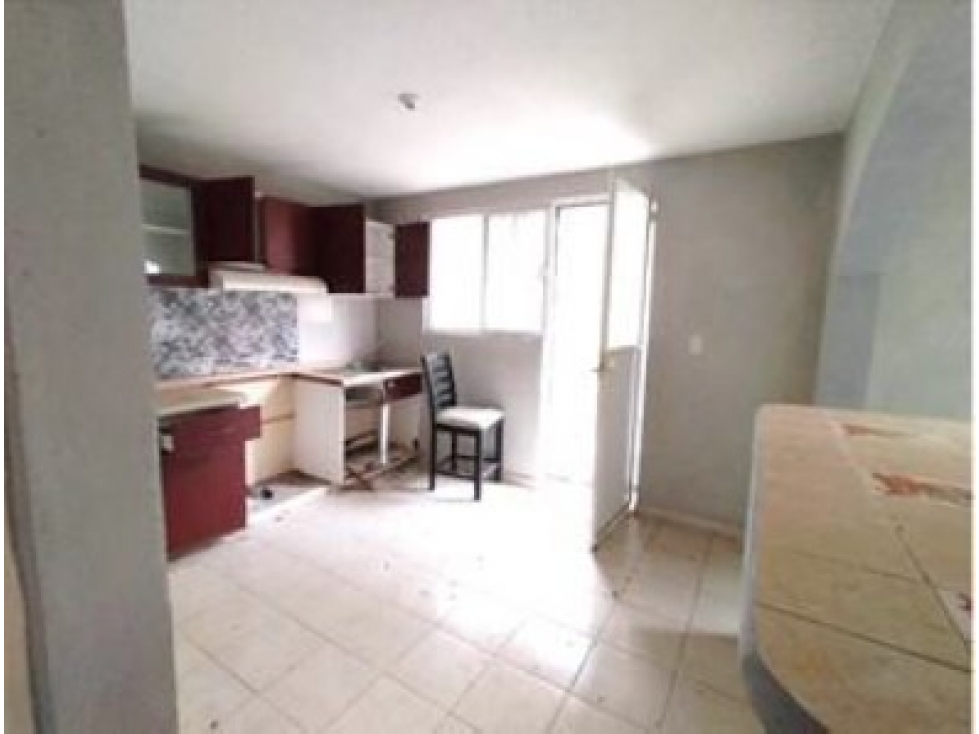 Casa en Venta en Agua Dulce, Veracruz - ¡Lista para Habitar! - 1