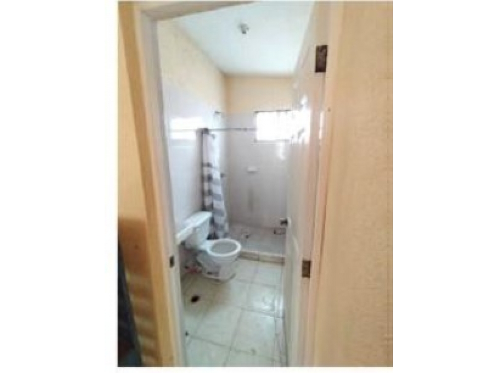 Casa en Venta en Agua Dulce, Veracruz - ¡Lista para Habitar! - 2