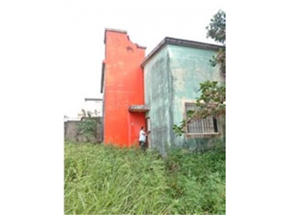 Casa en Venta en Agua Dulce, Veracruz - ¡Lista para Habitar! - 3