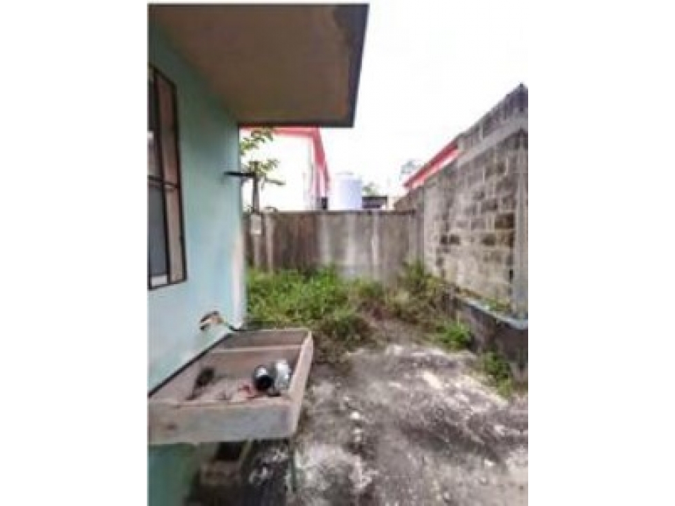 Casa en Venta en Agua Dulce, Veracruz - ¡Lista para Habitar! - 4