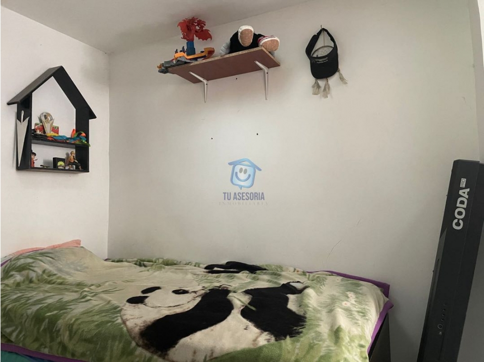 Casa en venta en Aguazul-Dosquebradas — foto 2