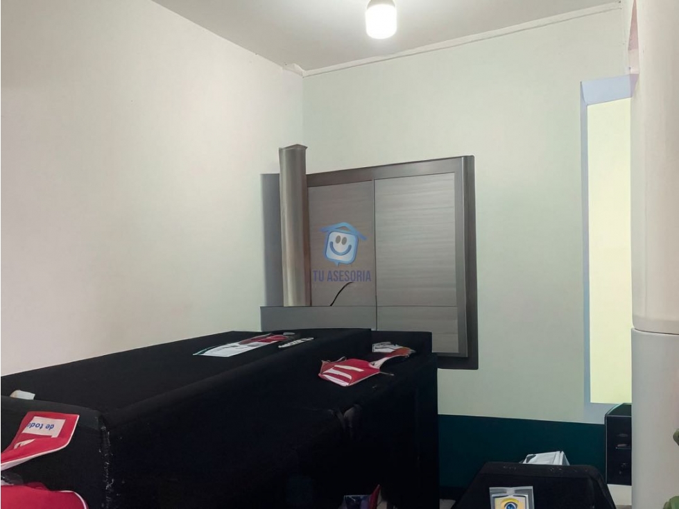 Casa en venta en Aguazul-Dosquebradas — foto 3