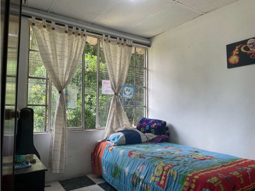 Casa en venta en Aguazul-Dosquebradas — foto 4