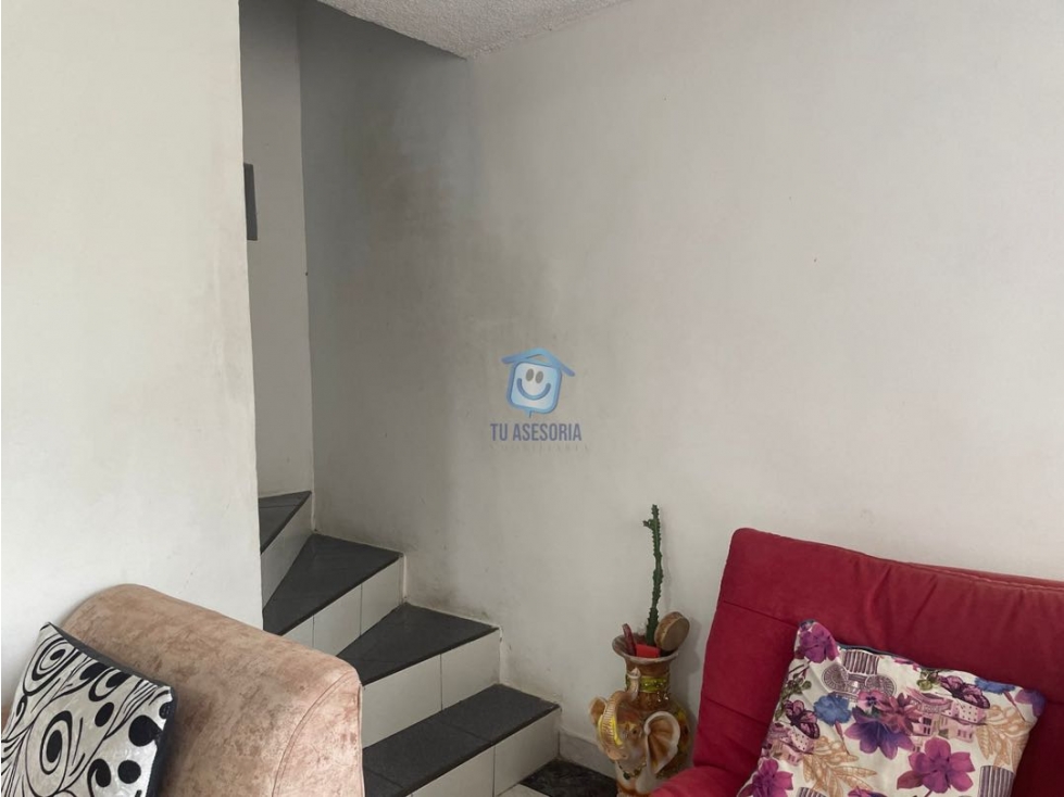 Casa en venta en Aguazul-Dosquebradas — foto 5