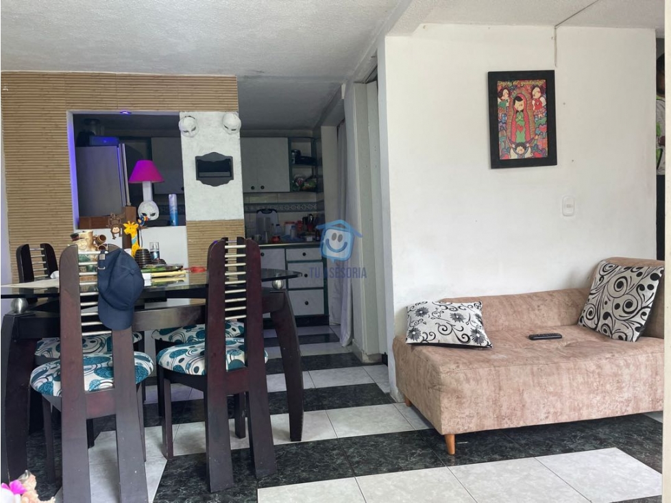 Casa en venta en Aguazul-Dosquebradas — foto 6