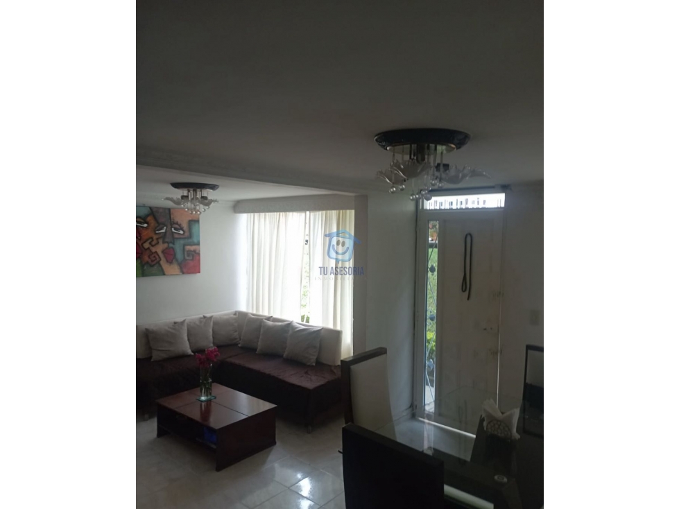 Casa en venta en Aguazul-Dosquebradas — foto 3